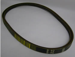 Jet Tool Part VB-B40 V Belt for  JWBS-16 VB-B40